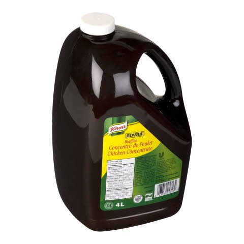 Knorr® Bovril Chicken Liquid Concentrate -