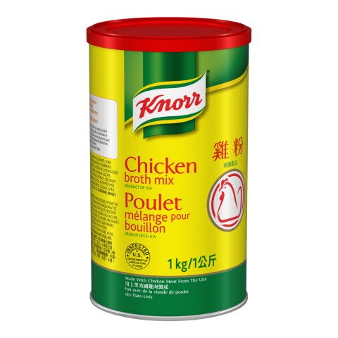 Knorr® Chicken Broth Mix -