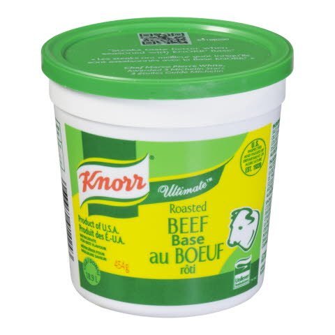 Knorr® Ultimate Ultimate Beef Base -