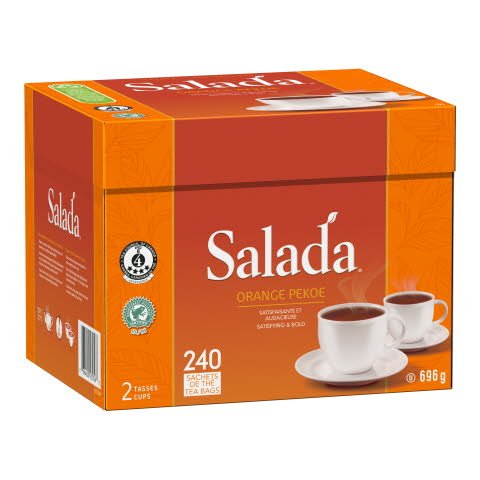 Salada® 2 cup -