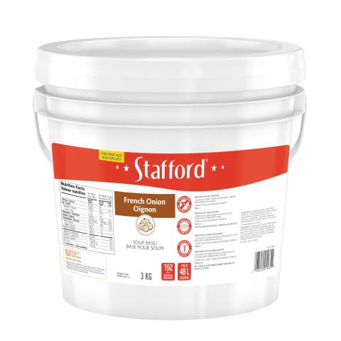 Stafford® French Onion Base -