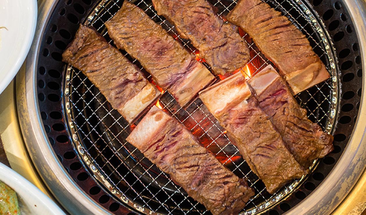 Galbi Gui – recette Galbi Gui – recette