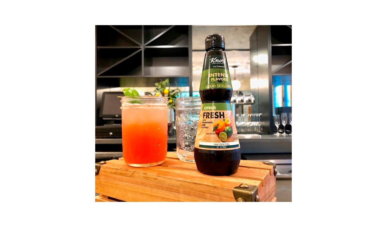 Moscow Mule à l’Hibiscus et au Kombucha – recette Moscow Mule à l’Hibiscus et au Kombucha – recette