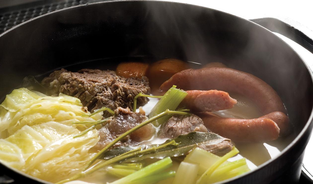 Pot Au Feu – recette