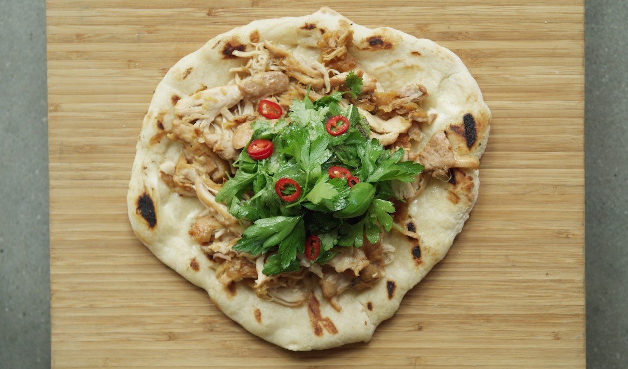 Poulet Masachan – recette Poulet Masachan – recette