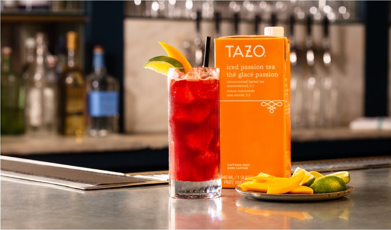 Tai Royal – recette Tai Royal – recette
