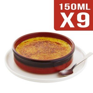 parfum creme brulee