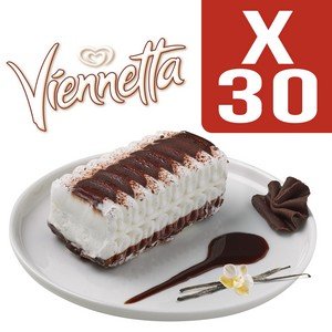 viennetta vanille