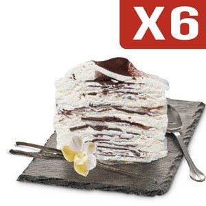 Viennetta Parfum Vanille Cacao Craquant 