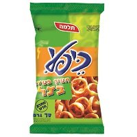 כיפלי בצל תלמה -