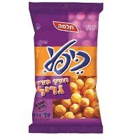 כיפלי גריל תלמה 70 גרם -