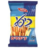 כיפלי צ'יפסים תלמה -