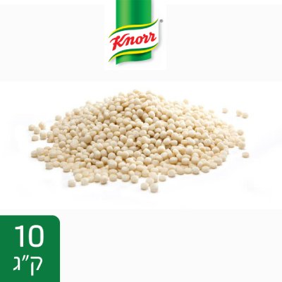 פתיתים אפויים "קוסקוס" קנור 10 ק"ג - פתיתים אפויים "קוסקוס" קנור 10 ק"ג -