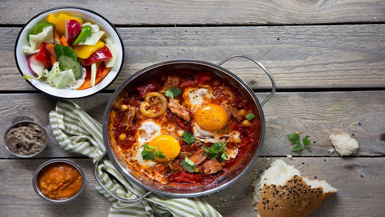 שקשוקה צפון אפריקאית – פוקי בול מתכון להכנת קערת פוקי, מזון רחוב של הוואי אצלכם בצלחת > מתכוני השראה לשפים שקשוקה צפון אפריקאית – פוקי בול מתכון להכנת קערת פוקי, מזון רחוב של הוואי אצלכם בצלחת > מתכוני השראה לשפים