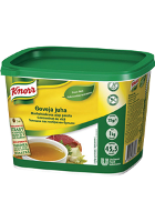 Knorr Goveđa juha 1 kg