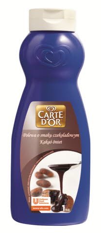 CARTE d'OR Kakaó öntet - CARTE d'OR Kakaó öntet -