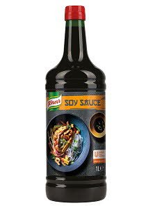 KNORR Szójaszósz** -