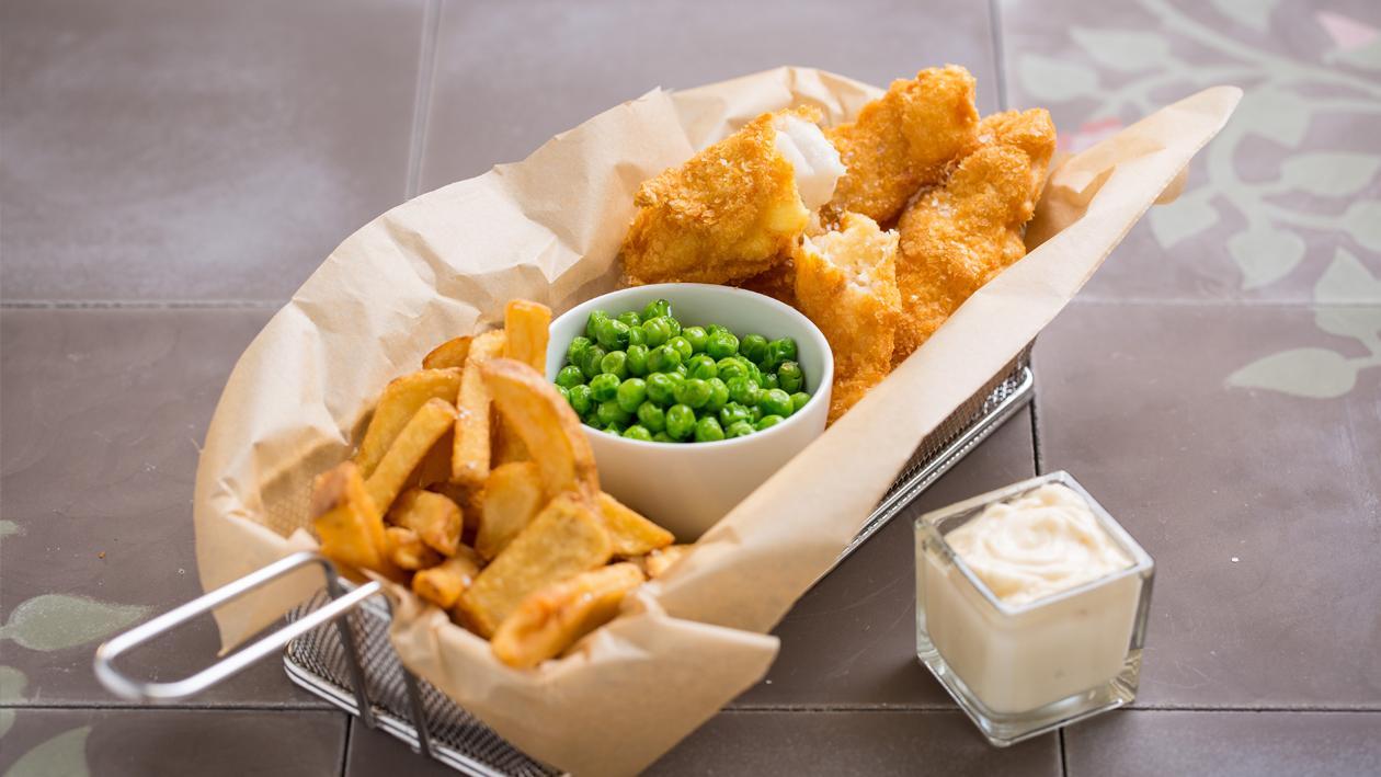 Fish&chips Fish&chips