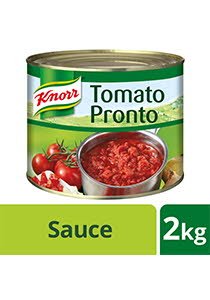 Spaghetti Bolognaise Unilever Food Solutions Id