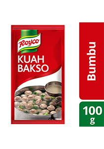 Royco Bumbu Kuah Bakso 100g