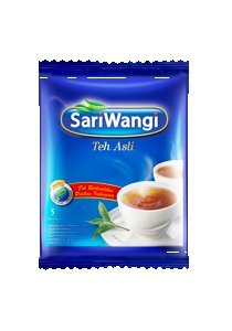 SariWangi Tea Bag 5 Asli -