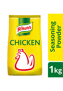 Knorr Bumbu Rasa Ayam Refill 1kg