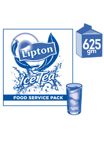 Lipton Serbuk Teh Instan Rasa Lemon 625g - Lipton Ice tea Mix, rasa Lemon tea yang sesungguhnya, praktis dengan harga yang terjangkau.
