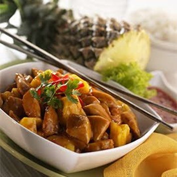 Kakap Asam Manis  Unilever Food Solutions ID