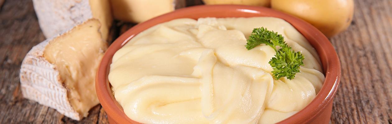 Aligot Aligot