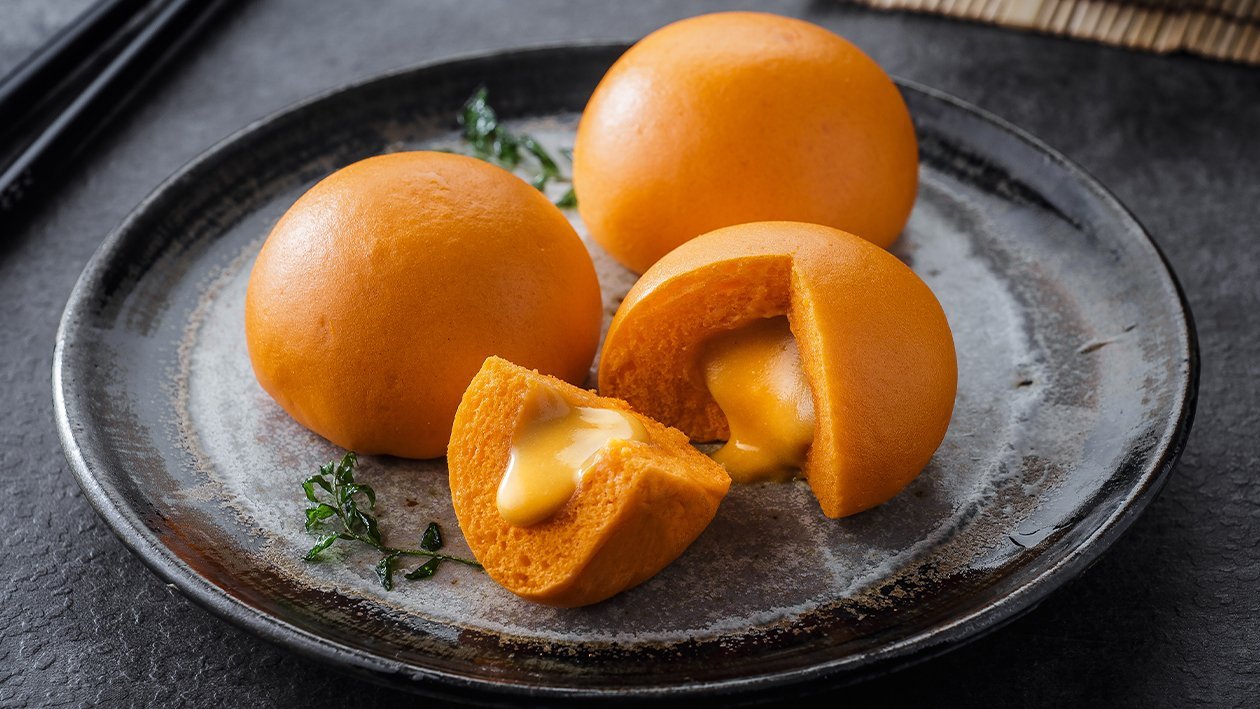 Bakpao Bakpao