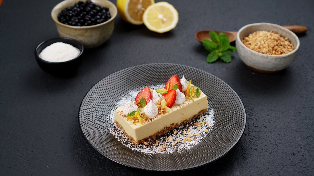 Cheese Cake Bango Cheese Cake Bango