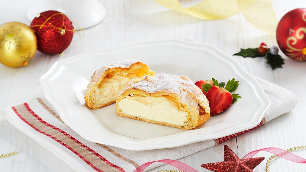 Choux Puff Choux Puff