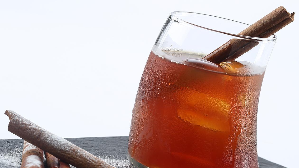 Cinnamon Tea Cinnamon Tea