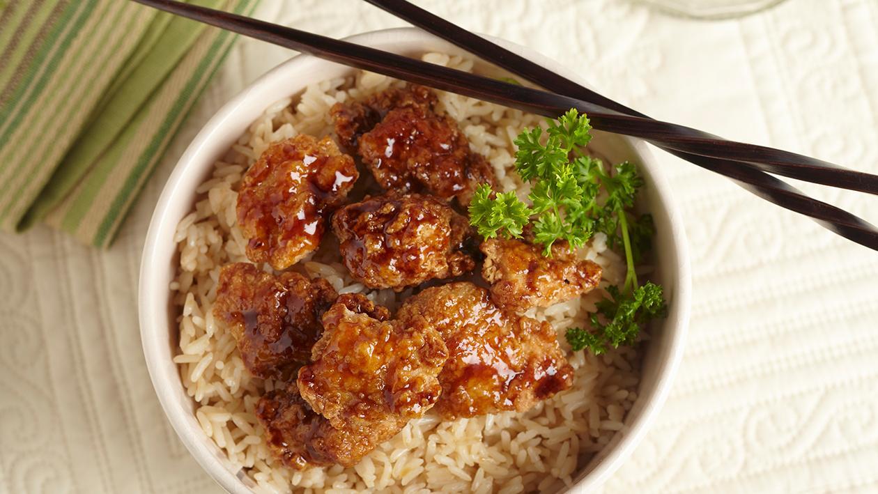 Claypot Chicken Rice Claypot Chicken Rice