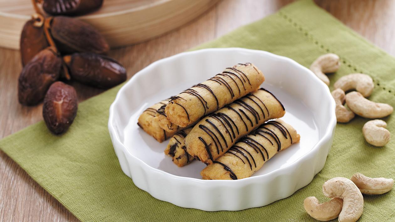 Cookies Kurma Cookies Kurma