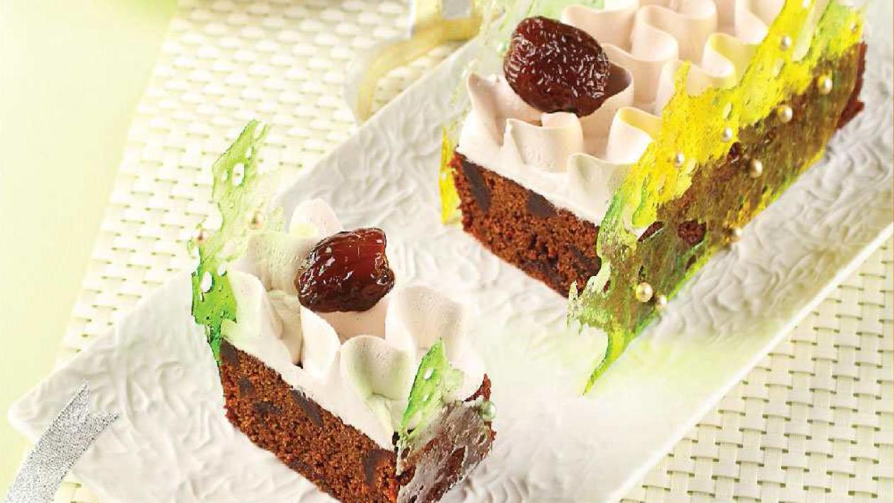 Dates & Caramel Cake/Pudding Dates & Caramel Cake/Pudding