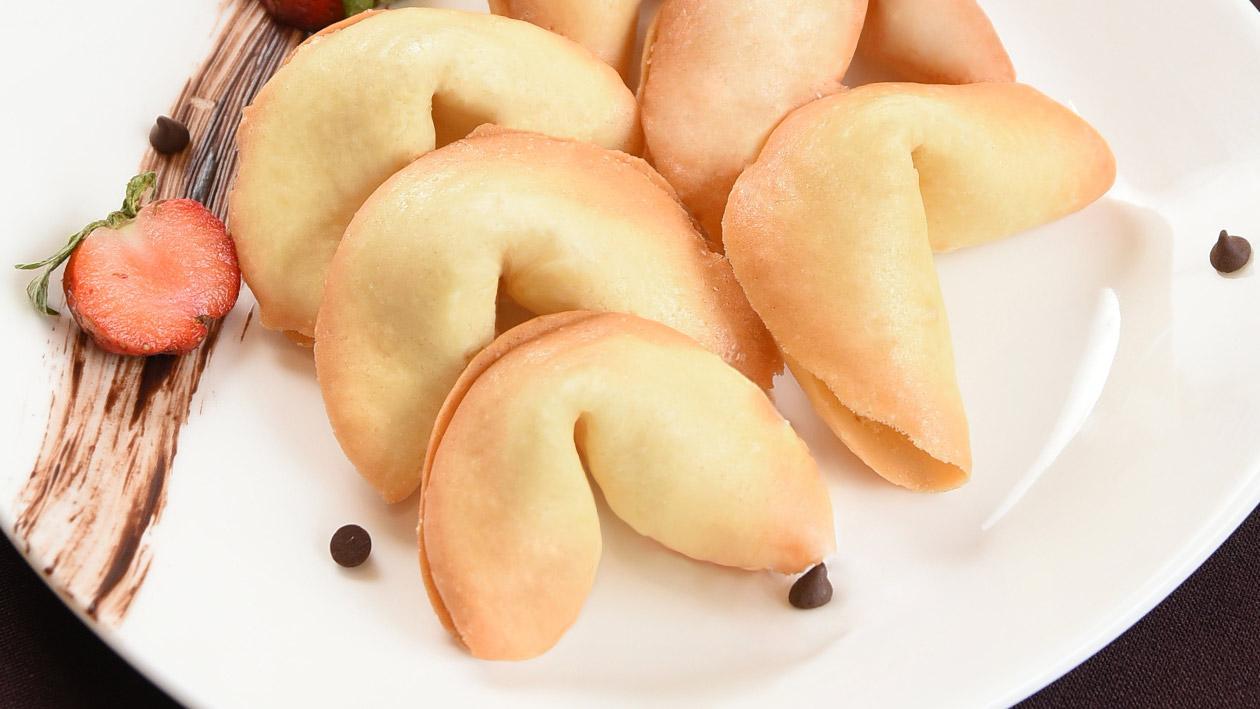Fortune Cookies Fortune Cookies