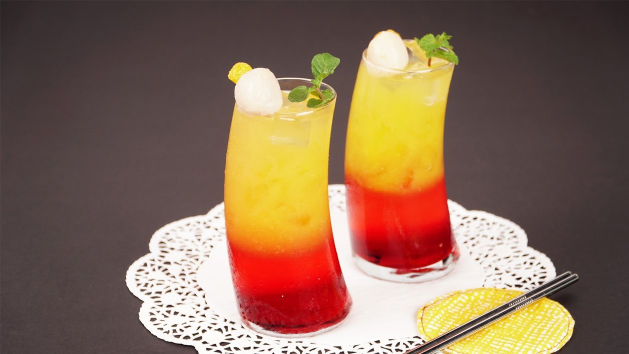 Grenadine Fruity Grenadine Fruity