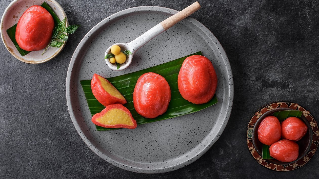 Kueh Ku Kueh Ku