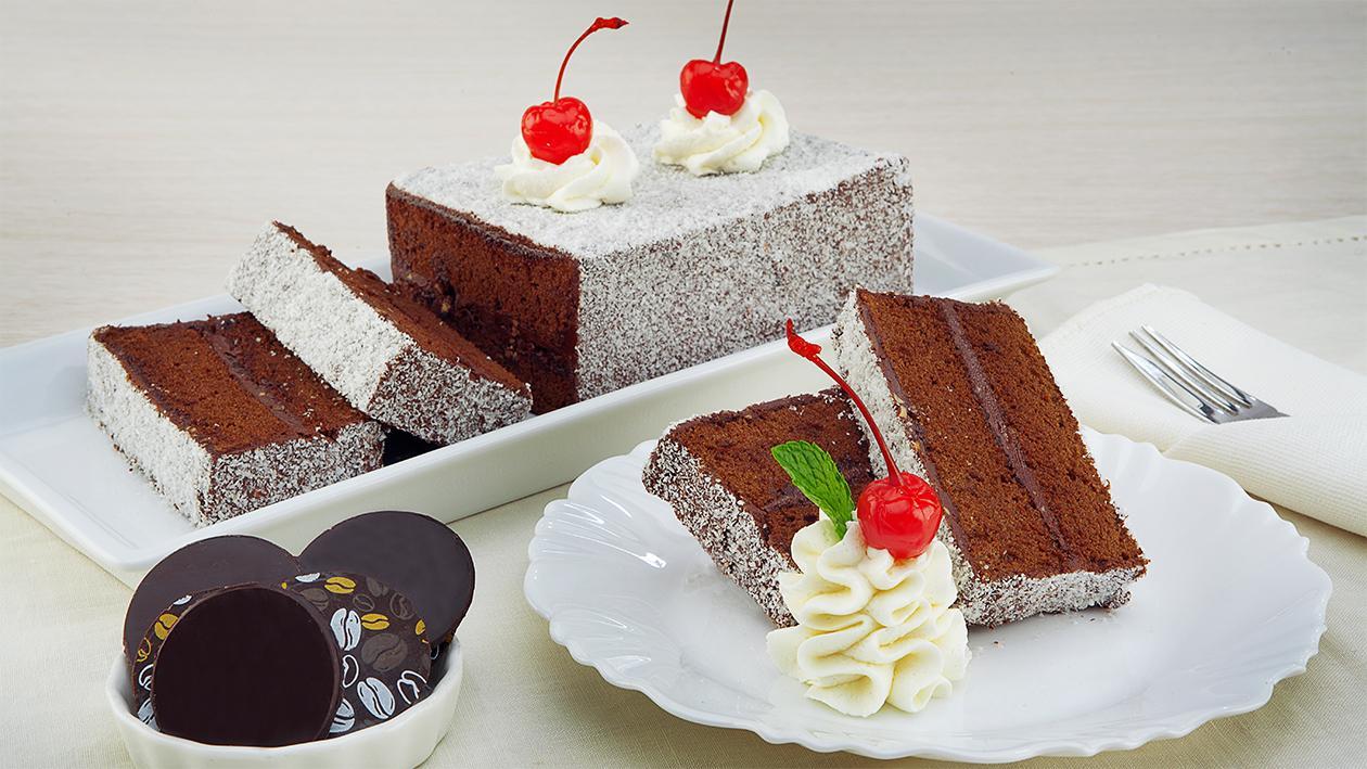 Lamicho Cake Lamicho Cake