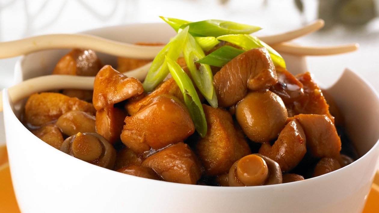 Moroccan Beef Goulash Moroccan Beef Goulash