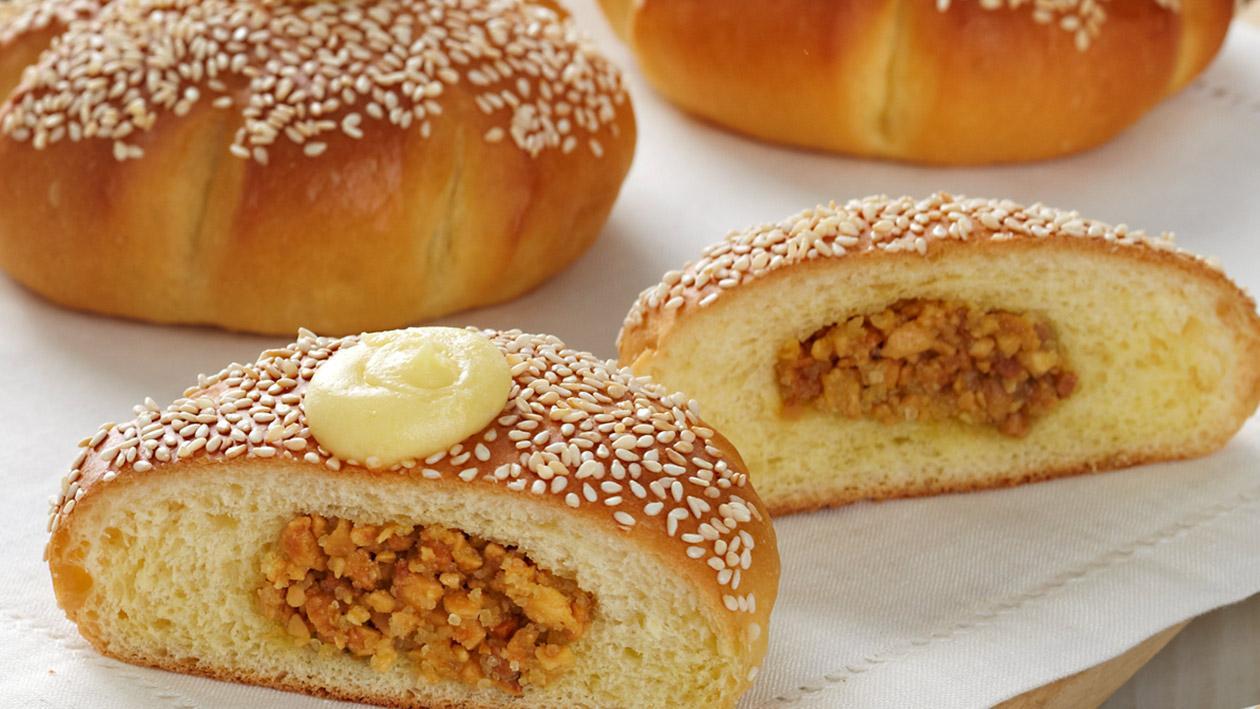 Orion Bread Orion Bread
