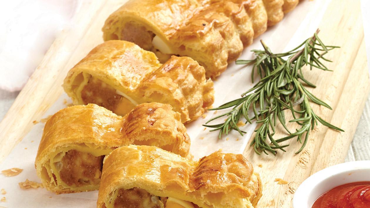 Picnic Roll Picnic Roll