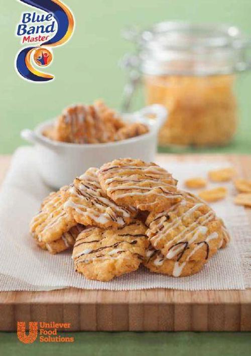 Potato Chip Cookies Potato Chip Cookies