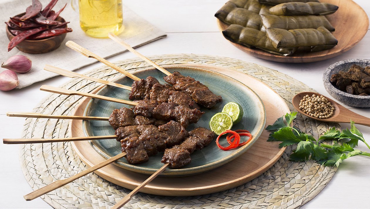 Sate Rembige Sate Rembige
