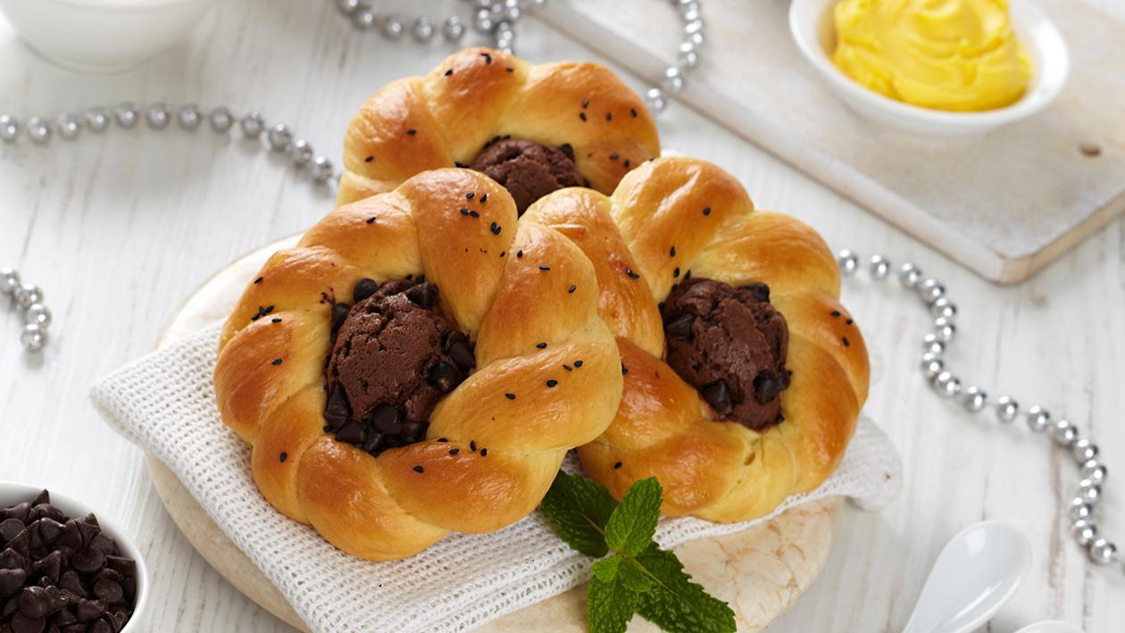 Saturnus Bread Saturnus Bread