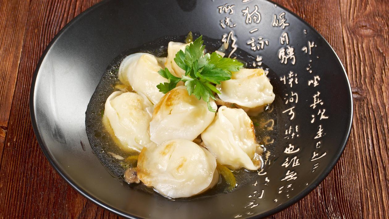 Sup Jiaozi Sup Jiaozi
