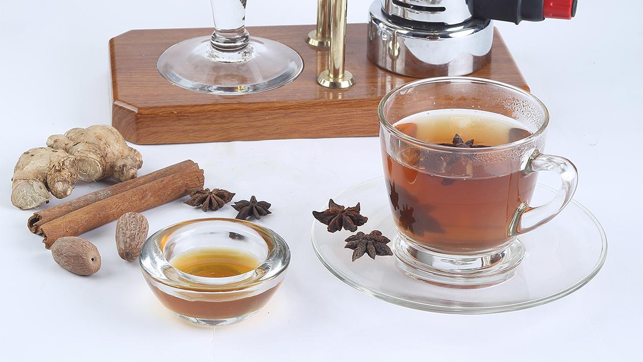 Virgin Toddy Virgin Toddy