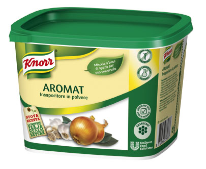 Aromat