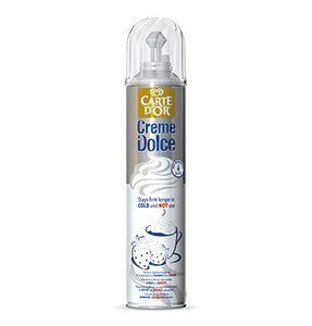 Carte d'Or Creme Dolce 524 Gr -